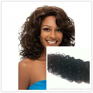 Remy Hair Extension, Remy Human Hair (DEEP WAVE) , Virgin Human Hair Extension, Remy Hair